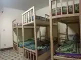 Кровать в общем номере