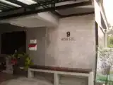Кровать в общем номере (женский номер)