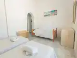 Четырёхместный номер Стандарт
