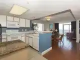 Люкс с 3 комнатами oceanfront