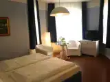 Двухместный номер Стандарт