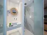 Двухместный номер Superior с балконом