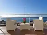 Номер Superior seafront