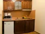 Семейные апартаменты с 2 комнатами с видом на горы