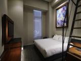 Двухместные Loft Villa Deluxe