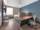Двухместный люкс