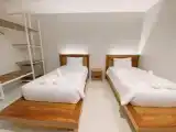 Двухместный номер Стандарт