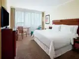 Двухместный номер Deluxe