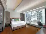 Двухместный люкс Комфорт