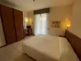 Двухместный номер Стандарт с балконом