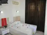 Одноместный номер Стандарт с балконом