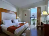 Одноместный номер Стандарт