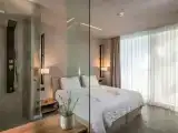 Двухместный номер Стандарт с балконом
