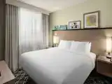 Двухместный люкс