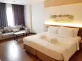 Двухместный номер Deluxe