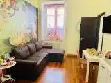 Люкс Deluxe с видом на море