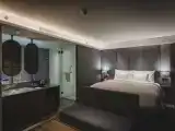 Двухместный семейный номер Стандарт