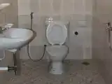 Двухместный номер Deluxe с балконом