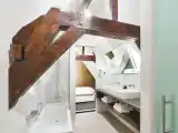 Двухместный полулюкс