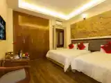 Одноместный семейный номер Superior
