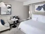 Двухместный номер Deluxe