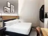 Двухместный люкс