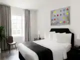 Двухместный номер Deluxe