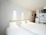 Трёхместный номер Эконом