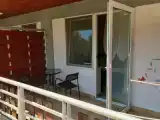 Трёхместный номер Стандарт с балконом