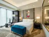 Двухместный номер Fairmont