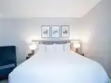 Двухместный люкс Executive