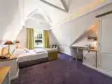 Номер Business