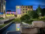Одноместный номер Стандарт