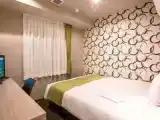 Одноместный номер Стандарт