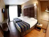 Трёхместный номер Superior