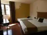 Двухместный номер Стандарт