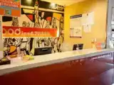 Run of House