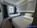 Номер Deluxe
