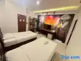 Двухместный номер Superior