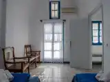 Четырёхместный люкс
