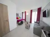 Трёхместный номер Стандарт