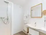 Семейный номер Стандарт Цокольный этаж