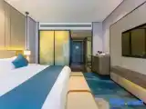 Двухместный номер Стандарт с видом на реку
