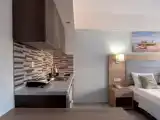 Одноместная студия