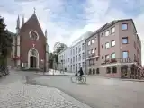 Run of House
