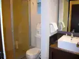 Двухместная студия