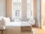 Двухместный номер Deluxe