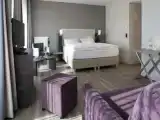 Двухместный полулюкс с балконом