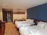 Номер Стандарт