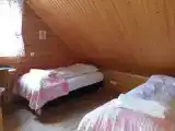 Двухместный номер Эконом